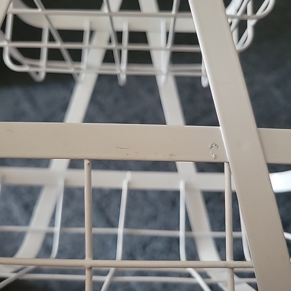 Cute Farmhouse Tiered Basket 😍 C1 - Picture 12 of 12